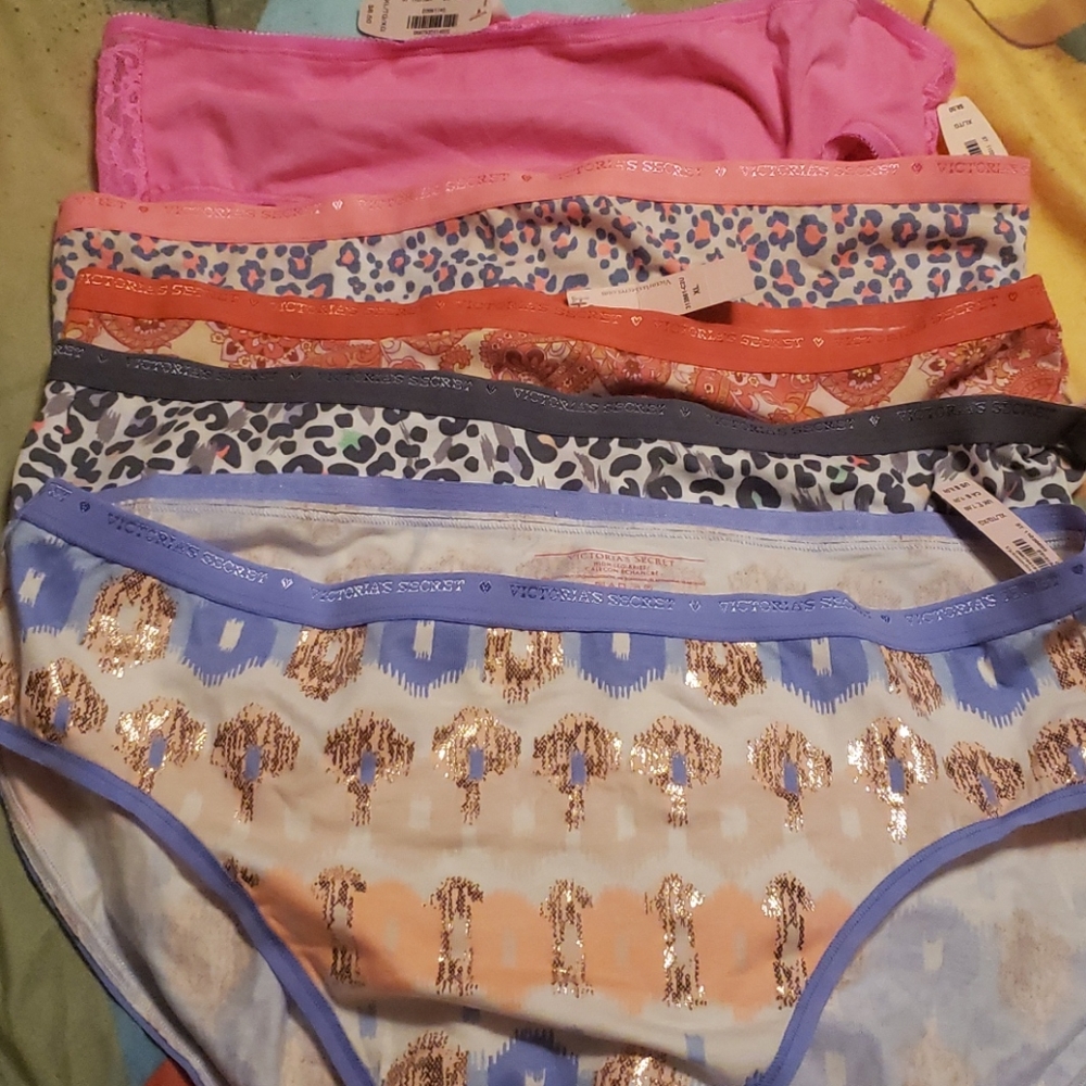 Victoria's Secret Panties